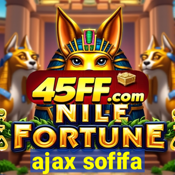 ajax sofifa